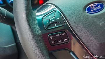 Đánh giá xe ford explorer 2019 sơ bộ - thiết kế đậm chất thể thao