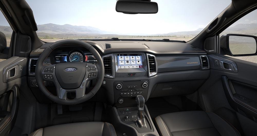 Báo giá xe ford ranger mới nhất 2020 cùng nhiều khuyến mãi