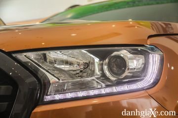Đánh giá xe ford ranger 2019 tổng quan kèm giá từng phiên bản